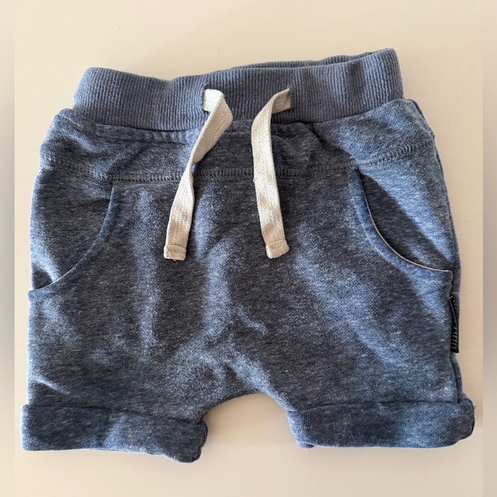 Little Bipsy Shorts